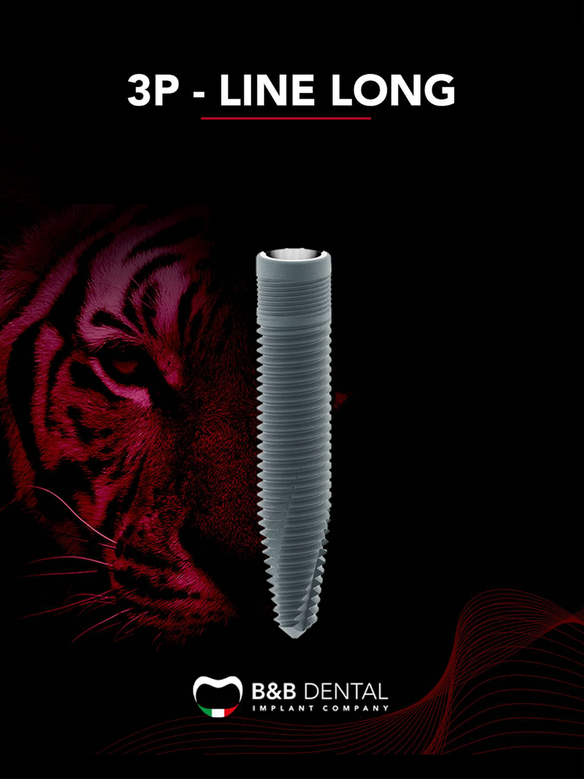 bnb implant 3P
